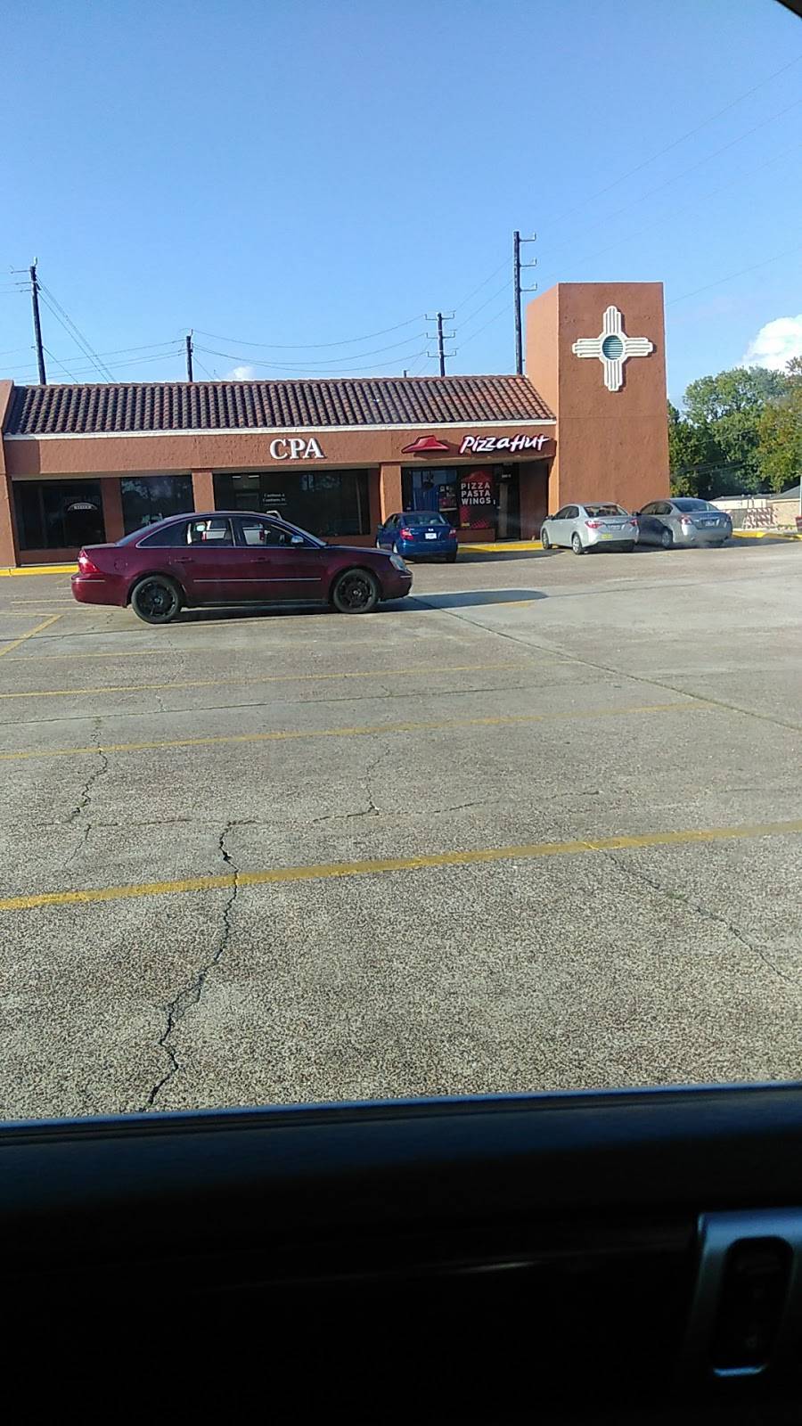 Pizza Hut | restaurant | 12404 Hwy 6, Santa Fe, TX 77510, USA | 4094407030 OR +1 409-440-7030