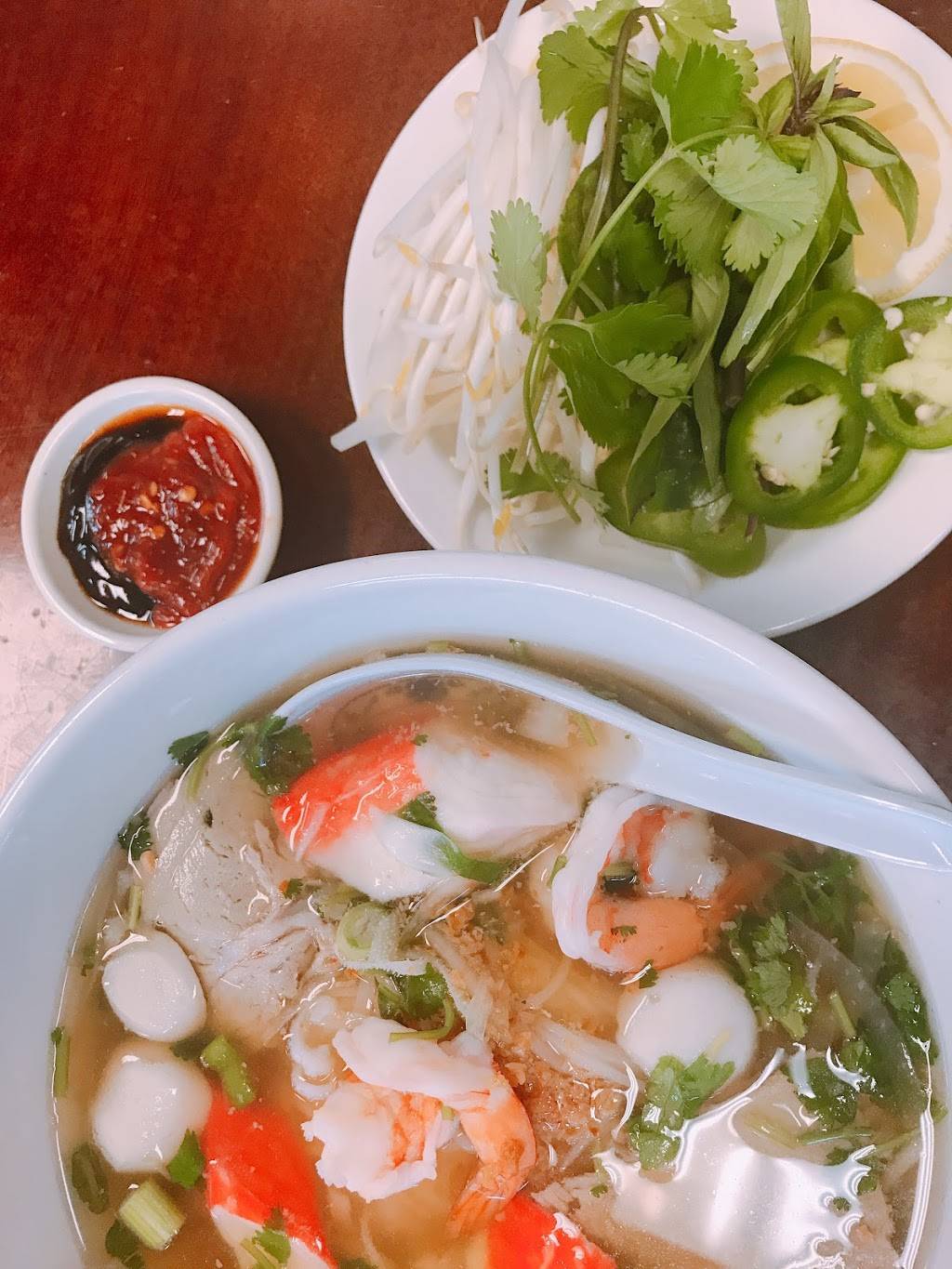 Pho ASIAN CUISINE | restaurant | 1311 Historical Plaza Way, Manteca, CA 95336, USA | 2098258889 OR +1 209-825-8889