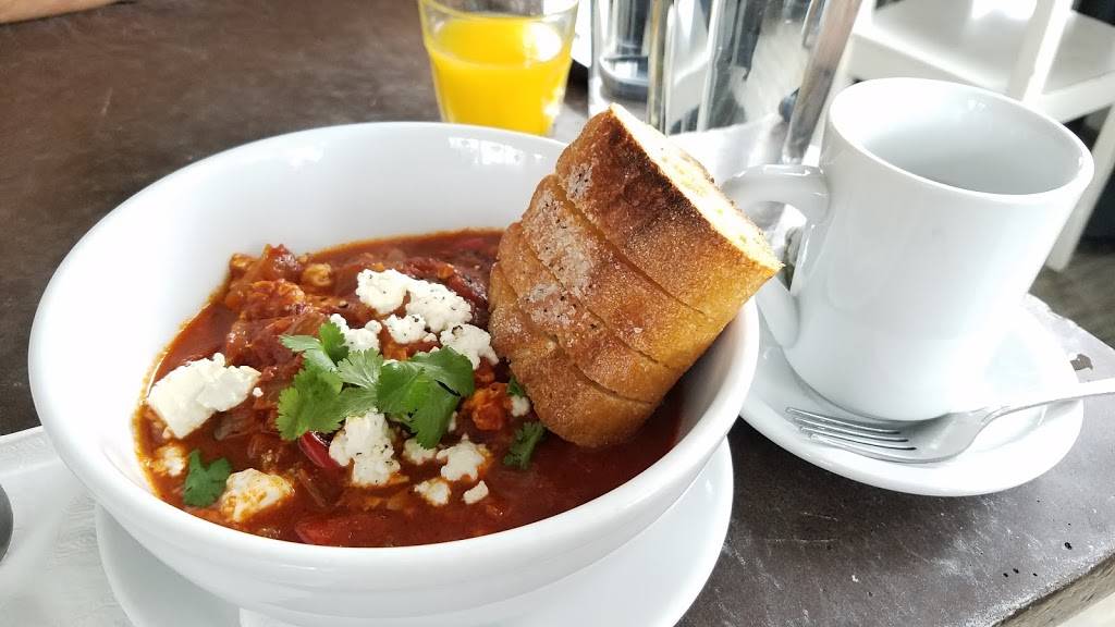 Soup Kitchen Cafe | cafe | 2146 E Susquehanna Ave, Philadelphia, PA 19125, USA | 2154271680 OR +1 215-427-1680