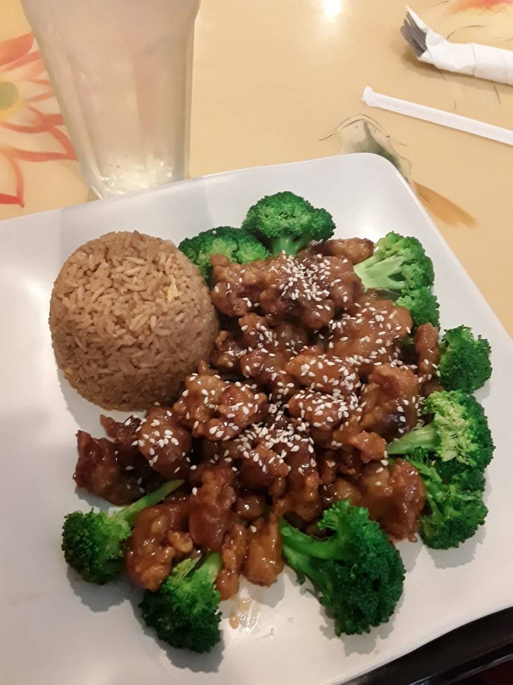 Dragon Chinese Cuisine | restaurant | 12123 Sabo Rd, Houston, TX 77089, USA | 8327369993 OR +1 832-736-9993