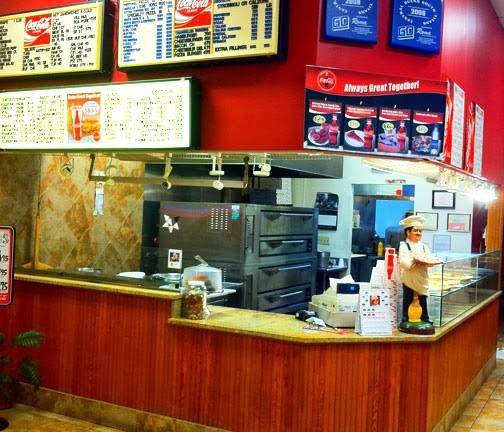 Roma Pizza | restaurant | 1103 N Main St, Warrington, PA 18976, USA | 2153435599 OR +1 215-343-5599