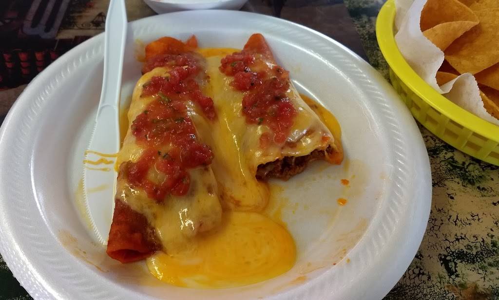 Tacos El Sol | restaurant | 2124 SE 6th Ave, Topeka, KS 66607, USA | 7852322556 OR +1 785-232-2556