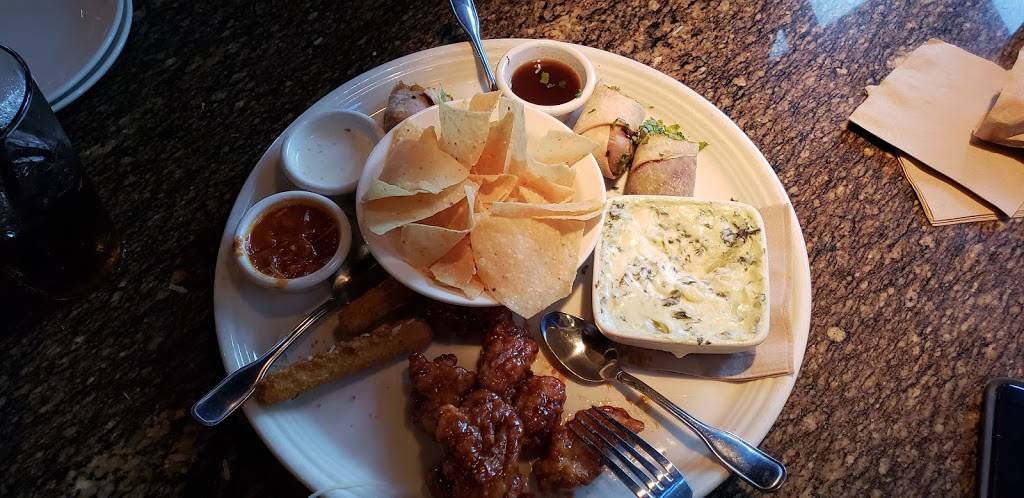 BJs Restaurant & Brewhouse | restaurant | 210 Loop 323 Wsw, Tyler, TX 75703, USA | 9039392840 OR +1 903-939-2840