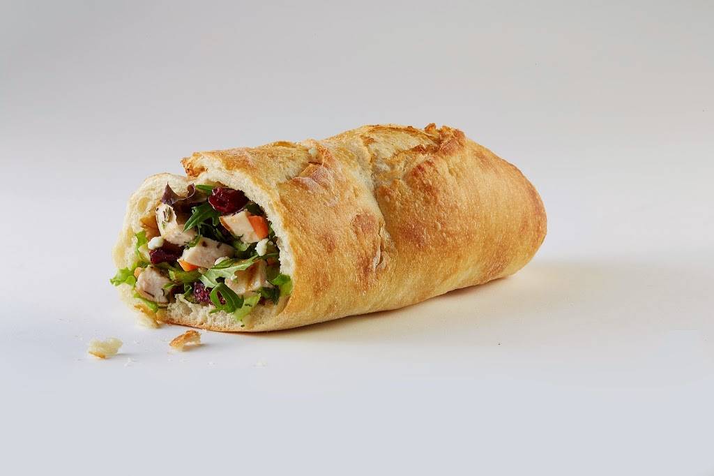 Bread Zeppelin Salads Elevated | meal takeaway | 6440 N MacArthur Blvd #140, Irving, TX 75039, USA | 4693592661 OR +1 469-359-2661