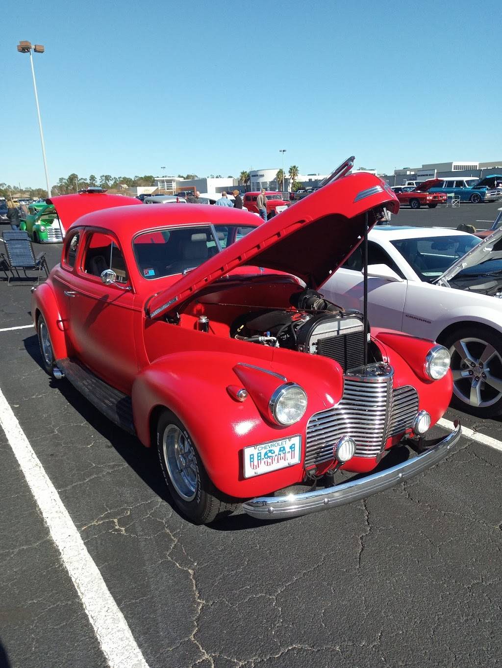 Chick-fil-A | restaurant | 2600 Beach Blvd, Biloxi, MS 39531, USA | 2283882648 OR +1 228-388-2648