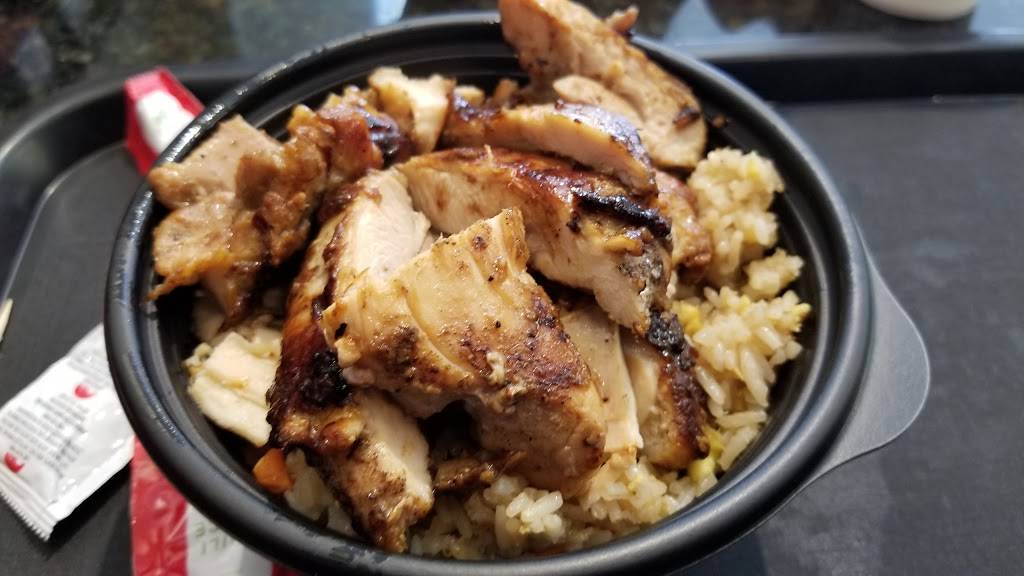 Panda Express | meal takeaway | 13440 SW 120th St, Miami, FL 33186, USA | 3052546376 OR +1 305-254-6376