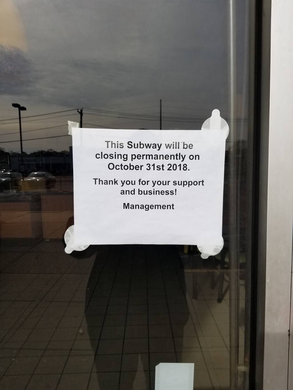 Subway Restaurants | restaurant | 1179 Sunrise Hwy, Bay Shore, NY 11706, USA | 6313285883 OR +1 631-328-5883