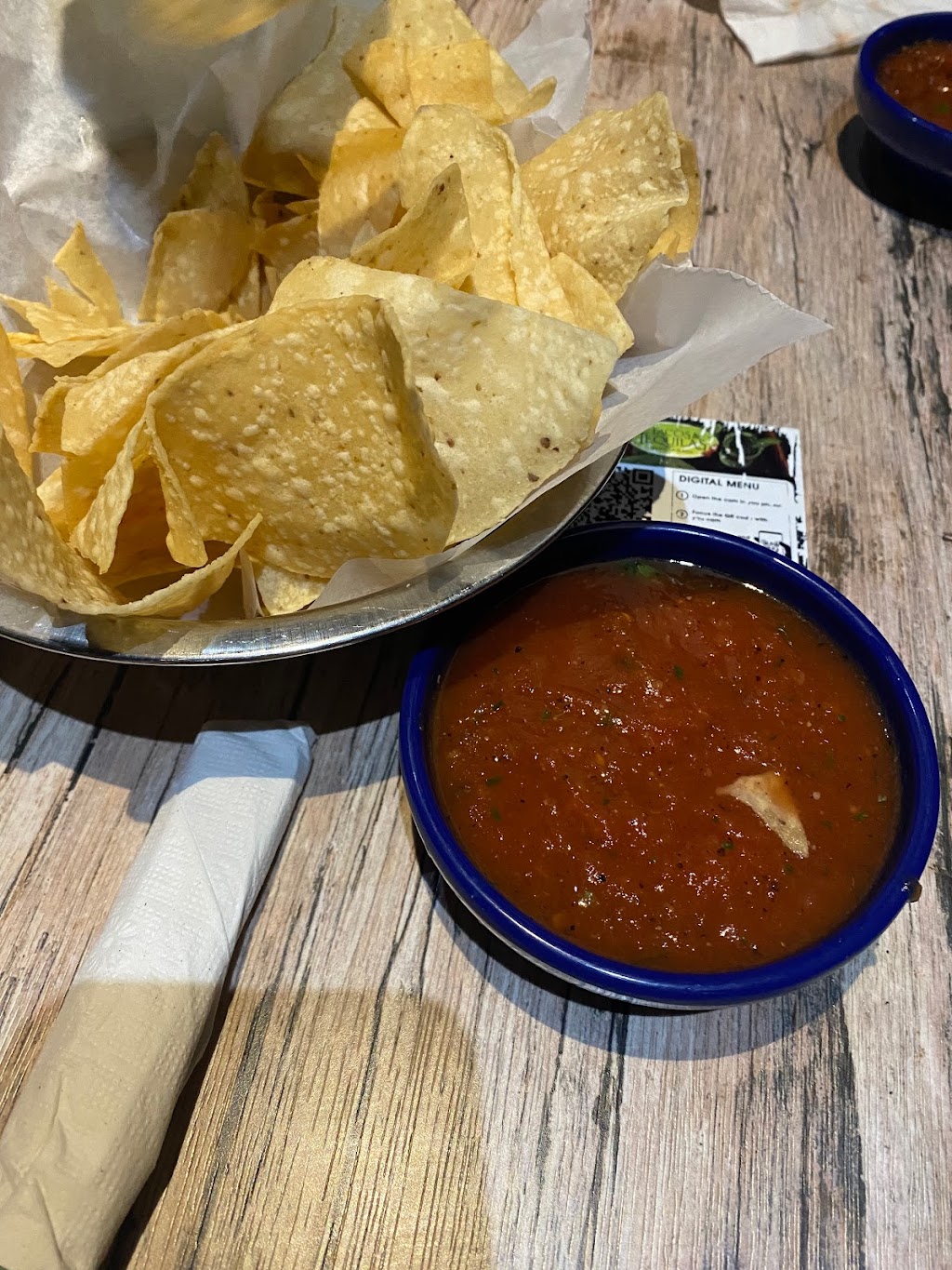 Tacos & Tequilas | restaurant | 650 Ponce De Leon Ave NE, Atlanta, GA 30308, USA | 6787055955 OR +1 678-705-5955