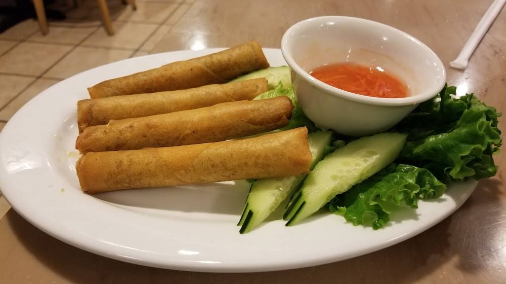 Pho Island | restaurant | 12414 Central Ave, Chino, CA 91710, USA | 9094655499 OR +1 909-465-5499