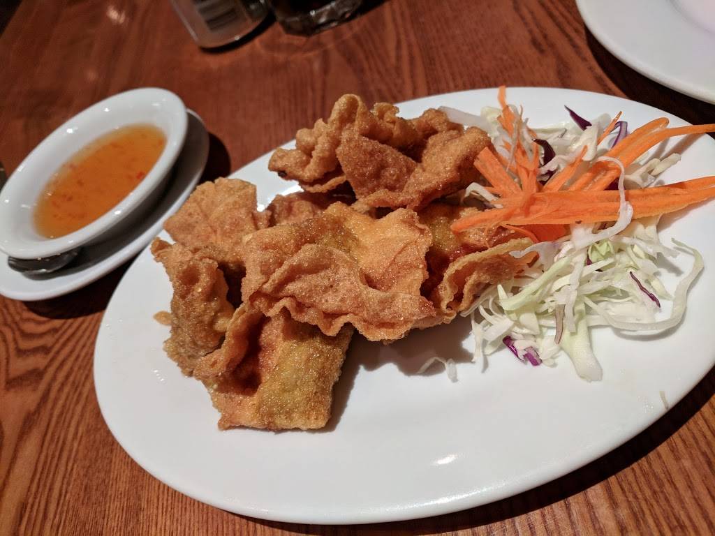 Archis Thai Bistro | restaurant | 6345 S Rainbow Blvd, Las Vegas, NV 89118, USA | 7028705558 OR +1 702-870-5558