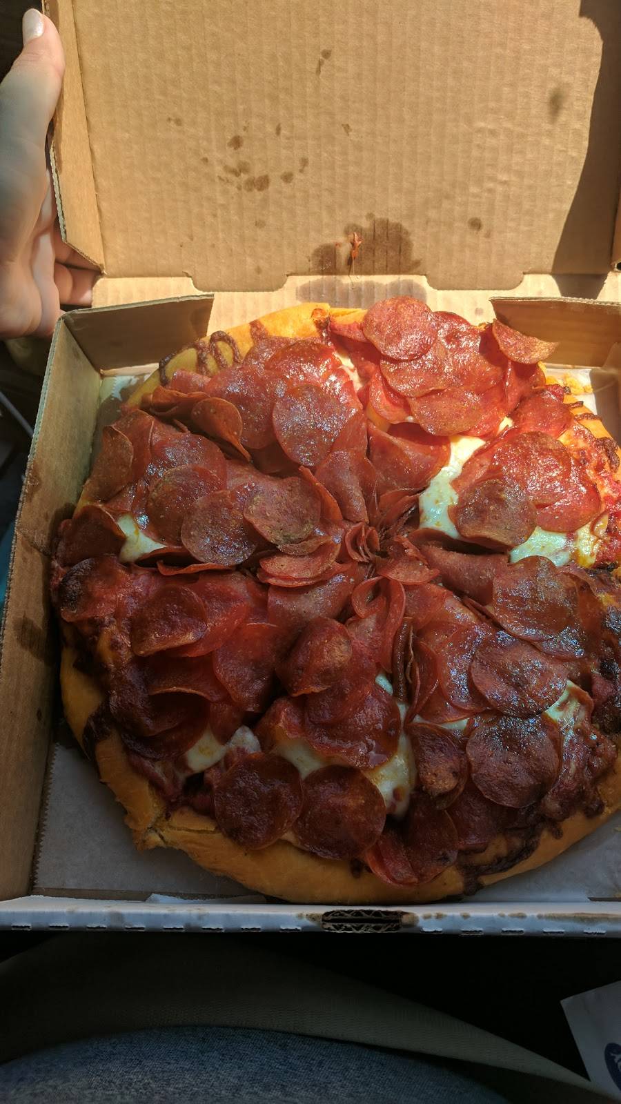 Rosarios Italian Restaurant | restaurant | 1343 E Carson St, Carson, CA 90745, USA | 3105490212 OR +1 310-549-0212