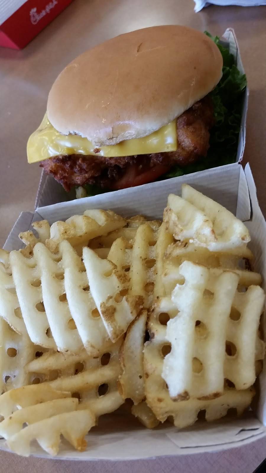 Chick-fil-A | restaurant | 5411 Dressler Rd NW, North Canton, OH 44720, USA | 3309665420 OR +1 330-966-5420