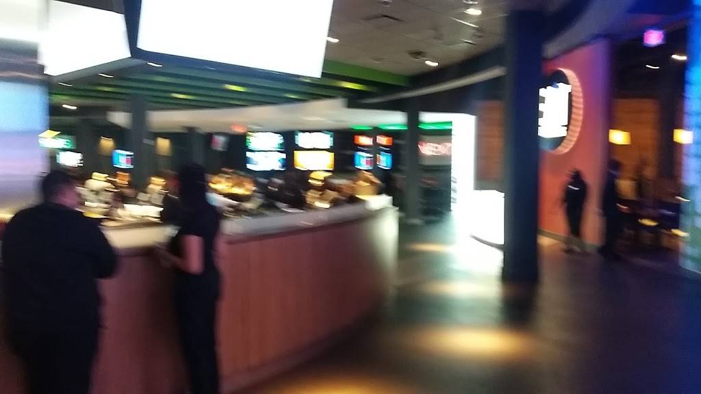 Dave & Busters | restaurant | 310 Willowbrook Blvd, Wayne, NJ 07470, USA | 9734359244 OR +1 973-435-9244