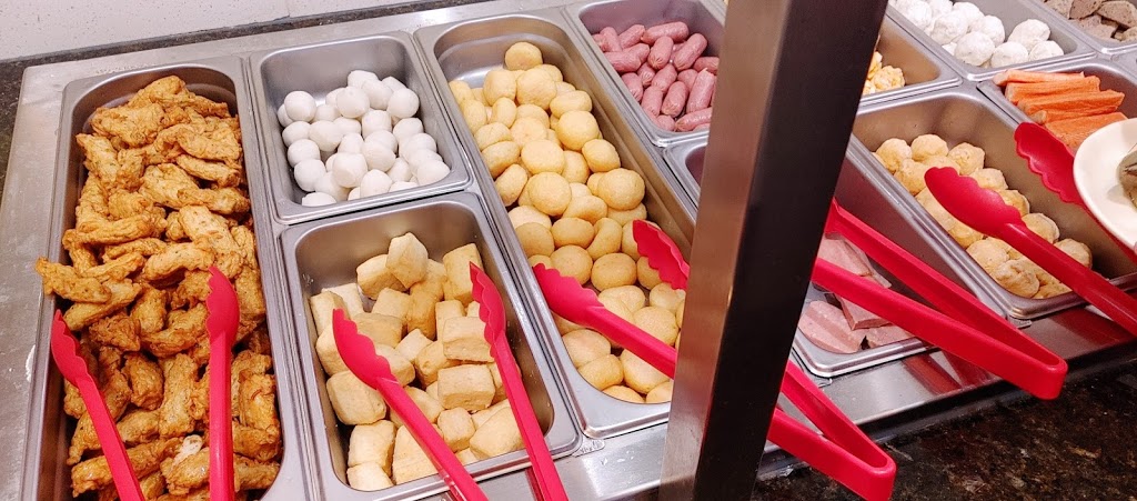 Volcano Hot Pot & BBQ | restaurant | 1872 Thomasville Rd unit A, Tallahassee, FL 32303, USA | 8502226888 OR +1 850-222-6888