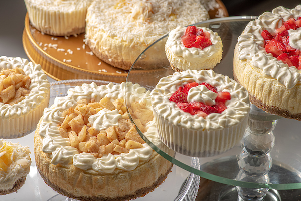 Keeping You Sweet | restaurant | 150 Florence Ave, Hawthorne, NJ 07506, USA | 8622192576 OR +1 862-219-2576