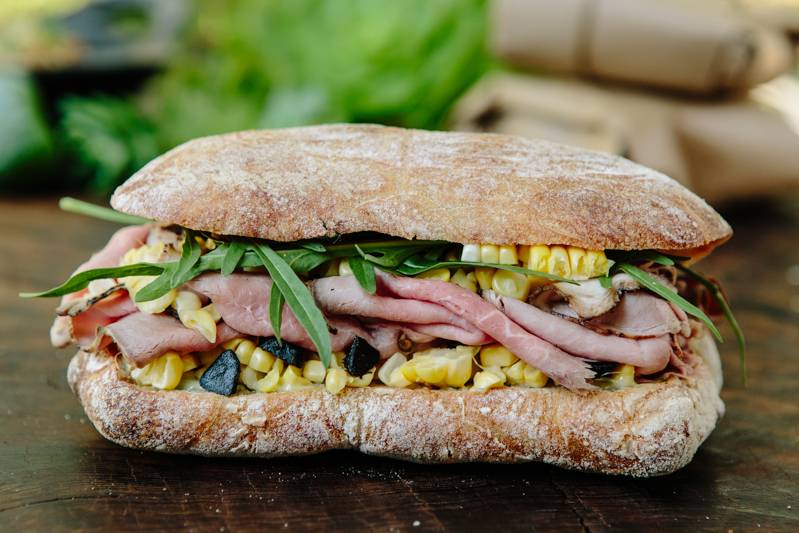 Contimo Provisions | restaurant | 950 Randolph St, Napa, CA 94559, United States | 7077826424 OR +1 707-782-6424