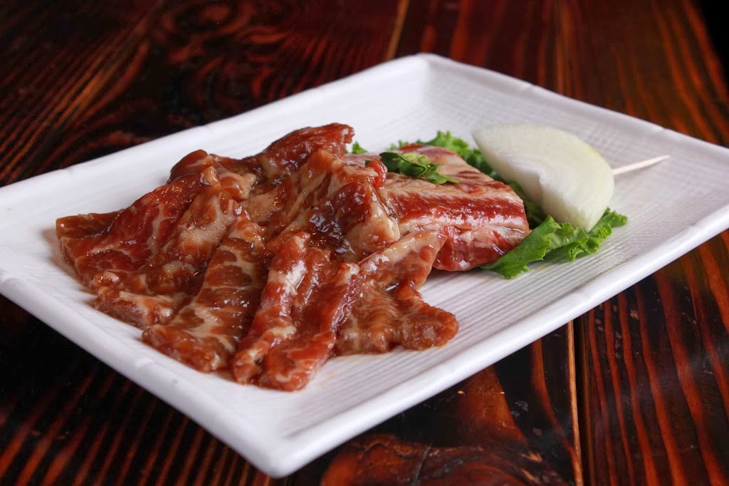 Gangnam Asian BBQ Dining | restaurant | 4480 Paradise Rd Ste 600, Las Vegas, NV 89169, USA | 7028025508 OR +1 702-802-5508