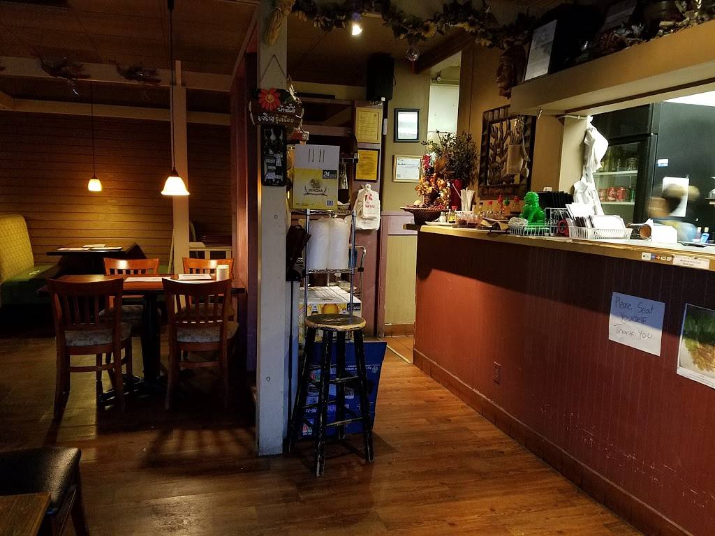 California Thai Restaurant | restaurant | 3873 San Pablo Dam Rd, El Sobrante, CA 94803, USA | 5107581997 OR +1 510-758-1997