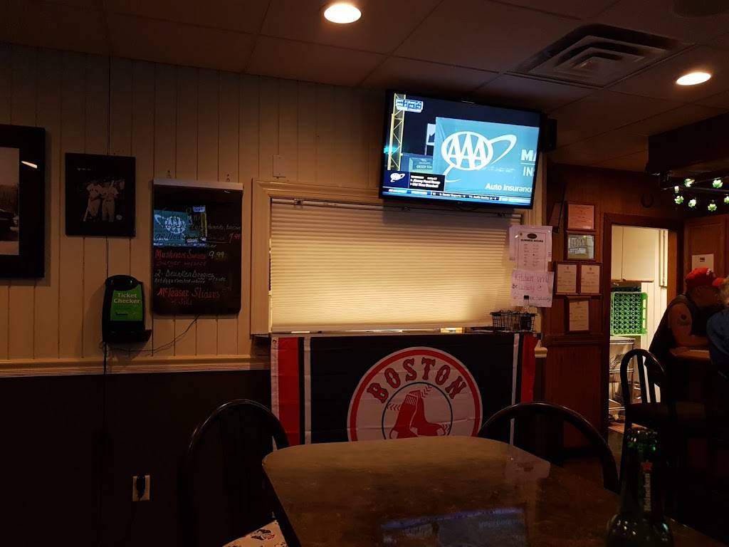 McTS Tavern | restaurant | 940 Mendon Road, Cumberland, RI 02864, USA | 4014754422 OR +1 401-475-4422