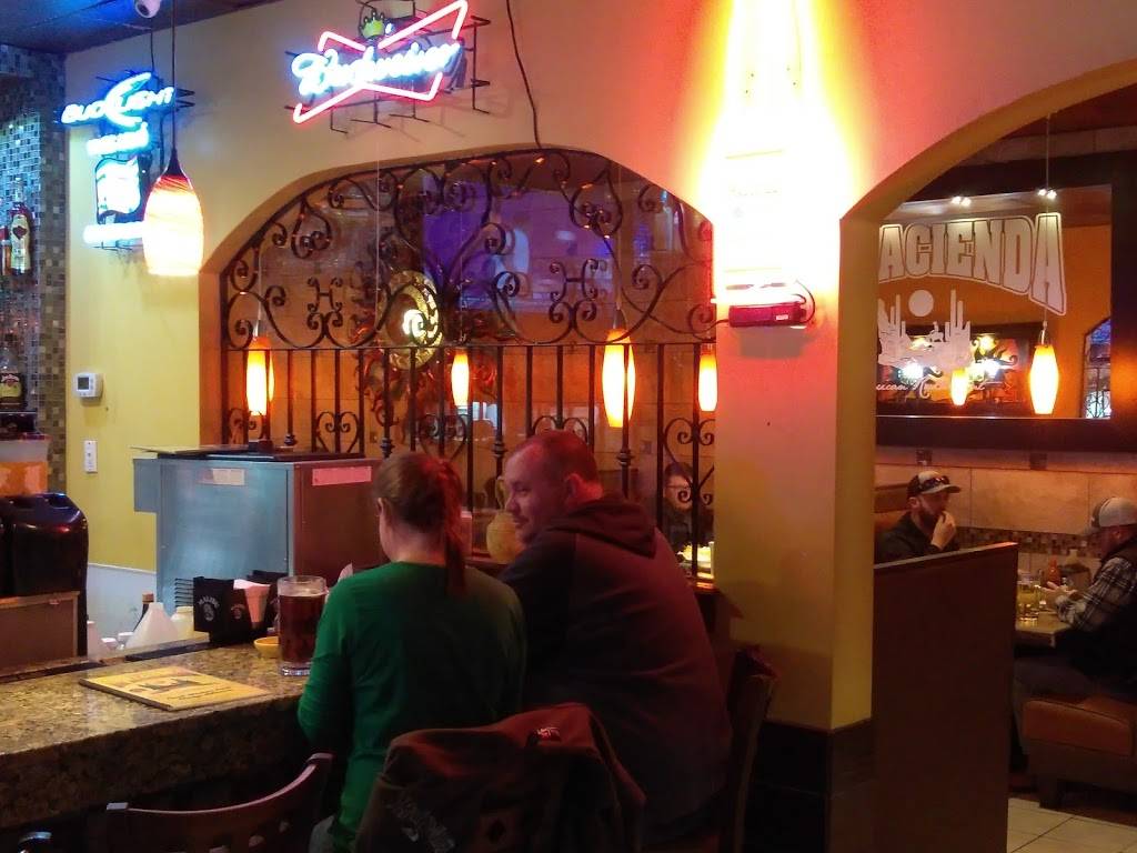 La Hacienda Mexican Restaurant | restaurant | 1205 N Main St, Summerville, SC 29483, USA | 8438730747 OR +1 843-873-0747