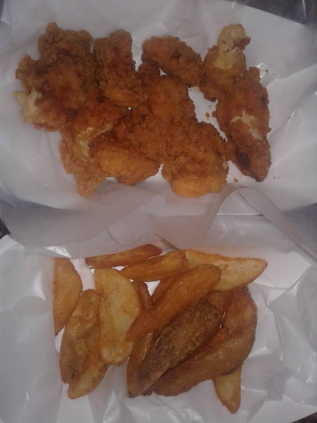 Sweet & Tastes | restaurant | 315 Arkansas St, Earle, AR 72331, USA | 8706361140 OR +1 870-636-1140