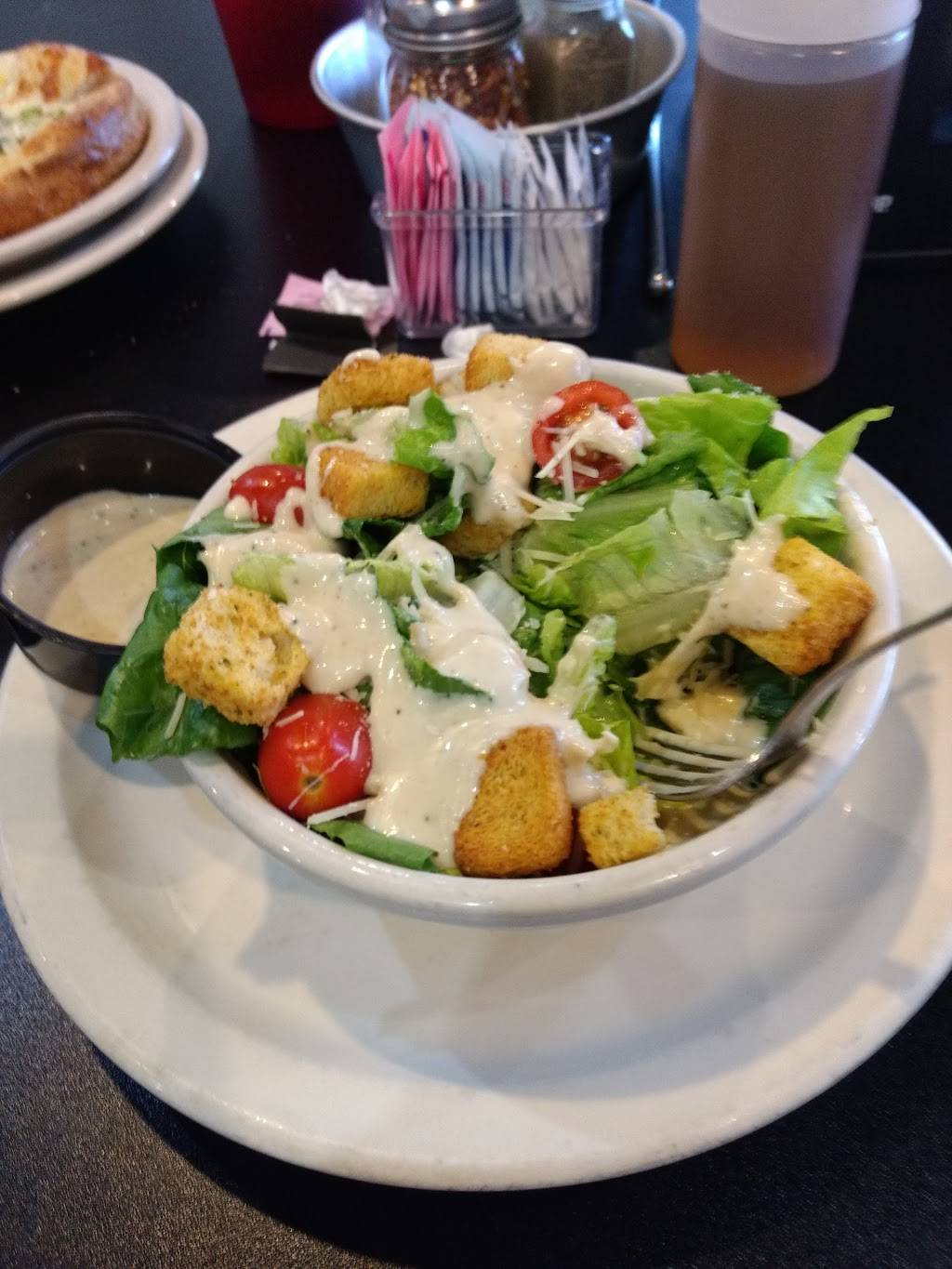 The Heat Pizza | restaurant | 1319 S Broadway, Edmond, OK 73034, USA | 4057151818 OR +1 405-715-1818