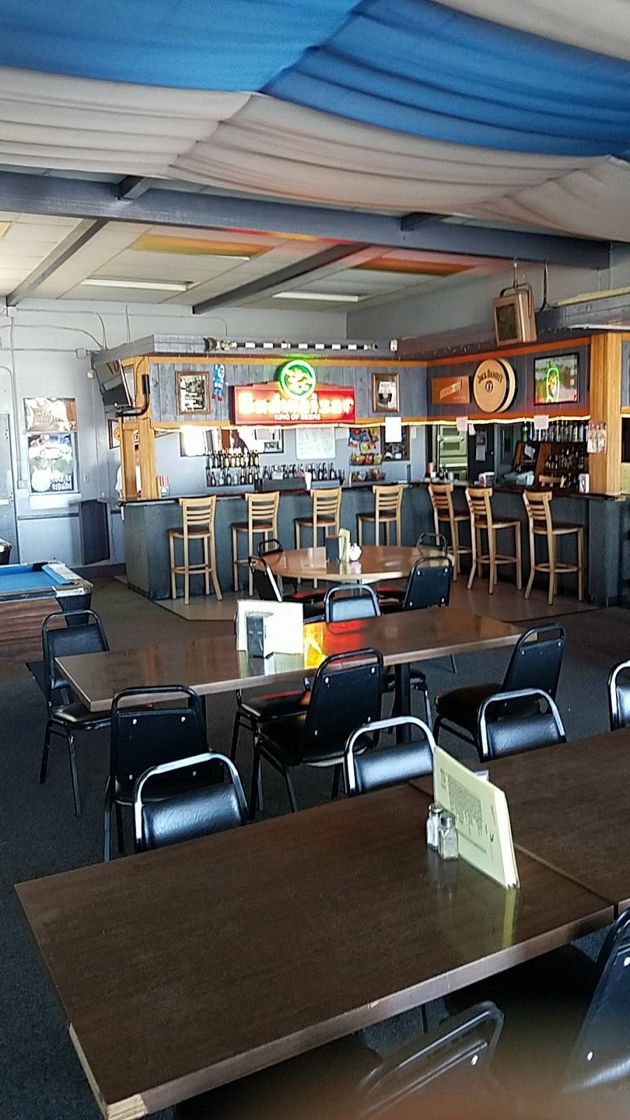 Landing Strip | restaurant | 1424 Continental St, San Diego, CA 92154, USA | 6196616037 OR +1 619-661-6037