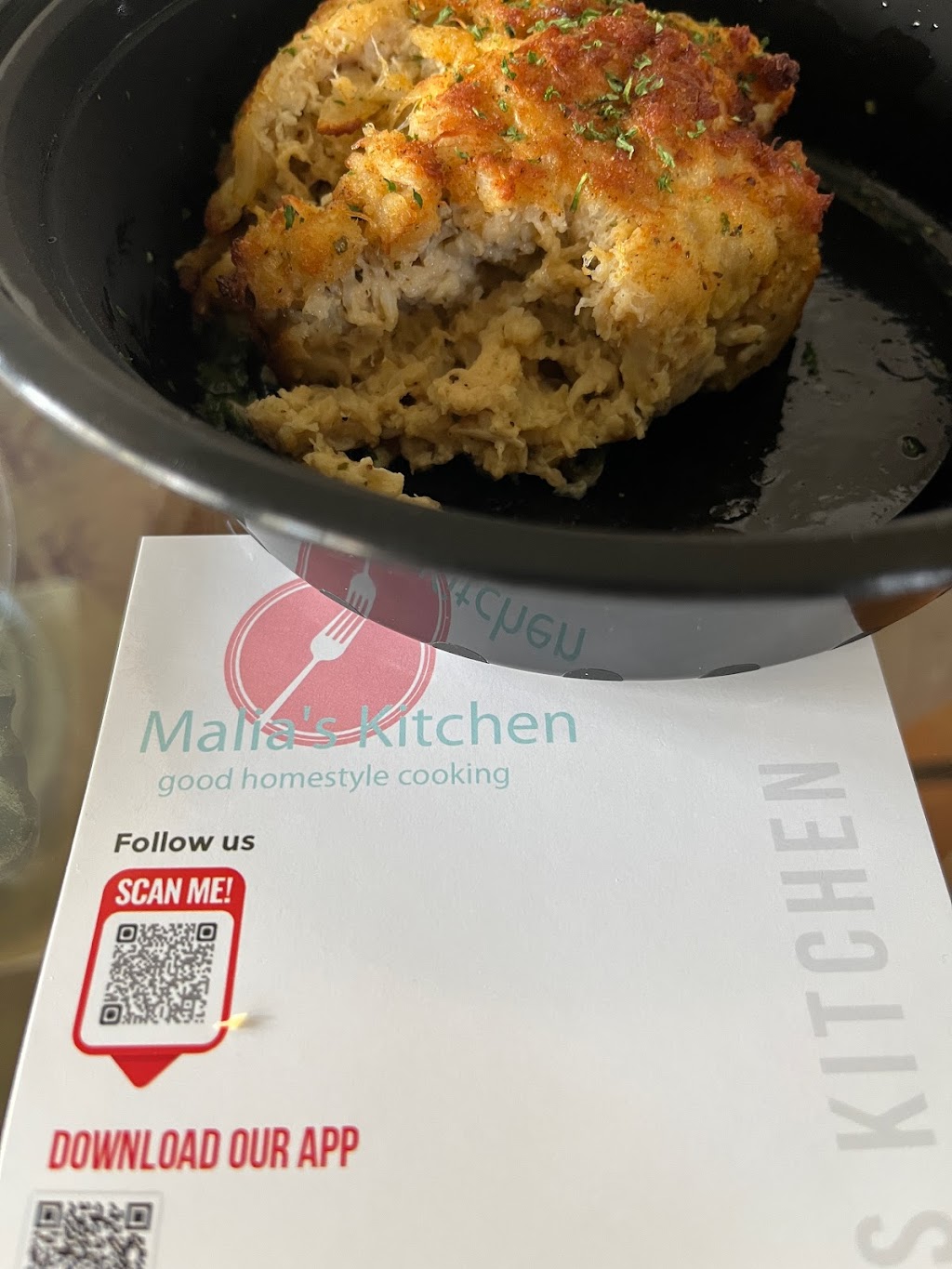 Malias Kitchen | restaurant | Montgomery Mall Food Court 7101 Democracy Blvd FC-10, Bethesda, MD 20817, USA | 3017923332 OR +1 301-792-3332