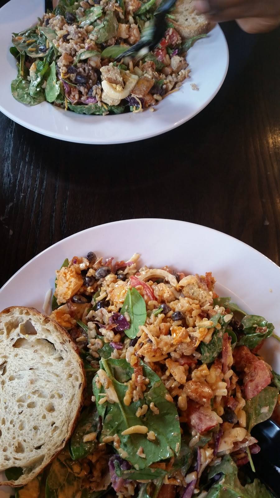 Nalley Fresh | restaurant | 2400 Boston St, Baltimore, MD 21224, USA | 6672122687 OR +1 667-212-2687