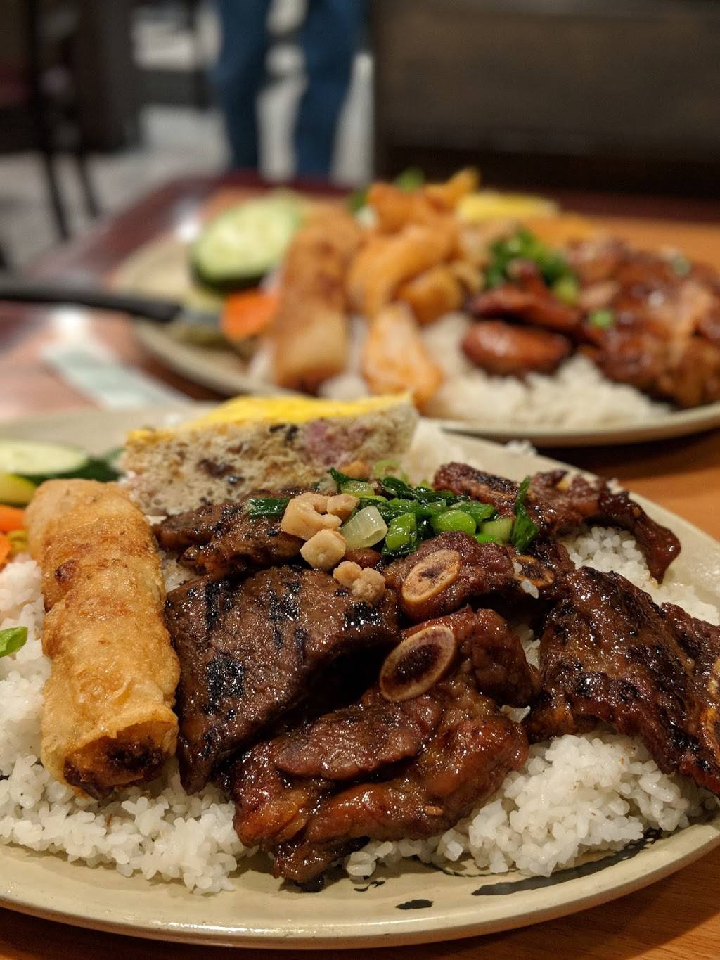 Com Tam Thuan Kieu | restaurant | 120 E Valley Blvd E, San Gabriel, CA 91776, USA | 6262805660 OR +1 626-280-5660