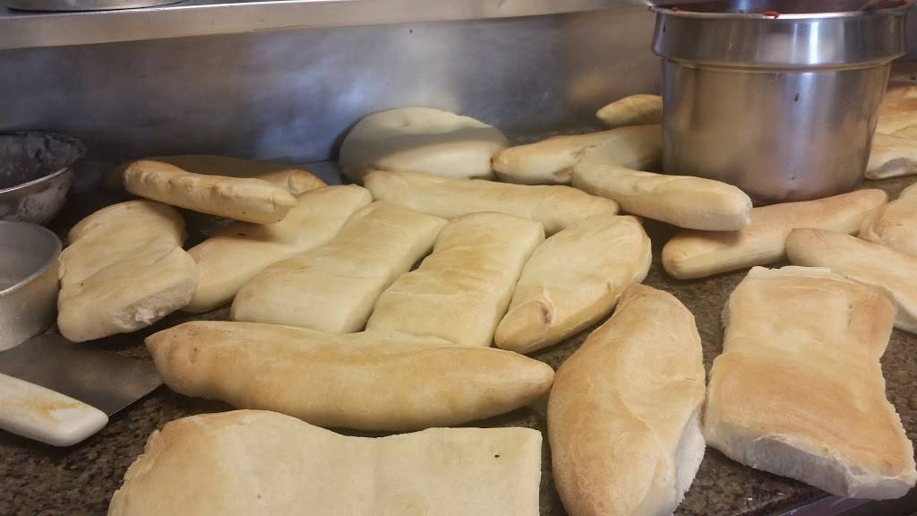 Romeos Pizza | restaurant | 66 Church St, Mercersburg, PA 17236, USA | 7173283323 OR +1 717-328-3323