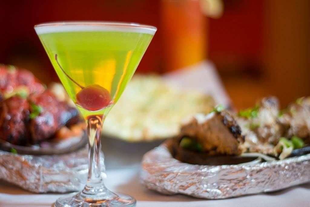 Coromandel | restaurant | 68 Broad St, Stamford, CT 06901, USA | 2039641010 OR +1 203-964-1010