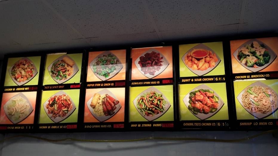 Happy Gathering | restaurant | 32-20 34th Ave, Long Island City, NY 11106, USA | 7187294488 OR +1 718-729-4488