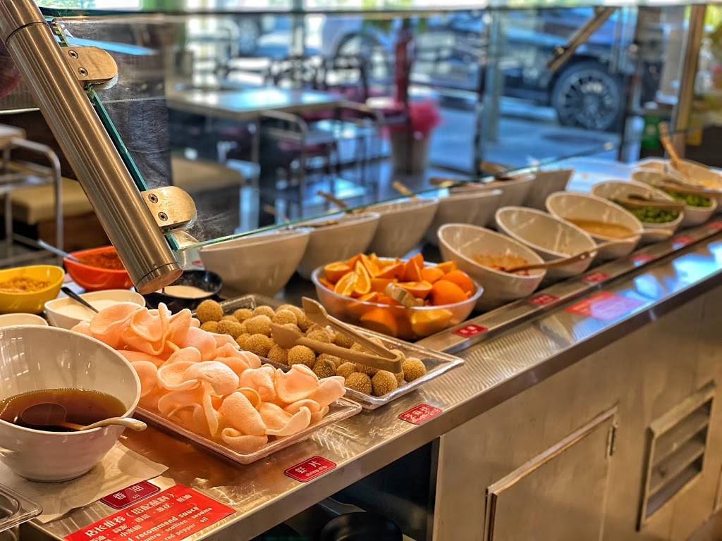 LaoBeijing Hot Pot | restaurant | 1308 E Valley Blvd, Alhambra, CA 91801, USA | 6265578807 OR +1 626-557-8807