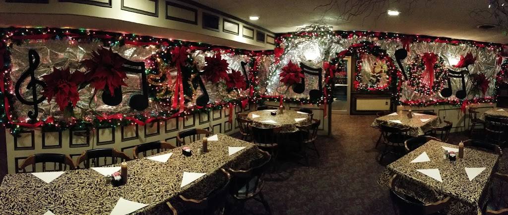 Hickory Log Restaurant | night club | 1314 W Business U.S. 60, Dexter, MO 63841, USA | 5736244950 OR +1 573-624-4950