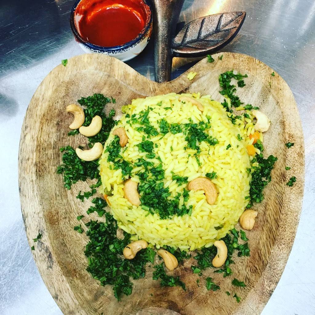 La2 Mooshi Grill | restaurant | 7737 Wyoming Ave, Dearborn, MI 48126, USA | 3132096969 OR +1 313-209-6969