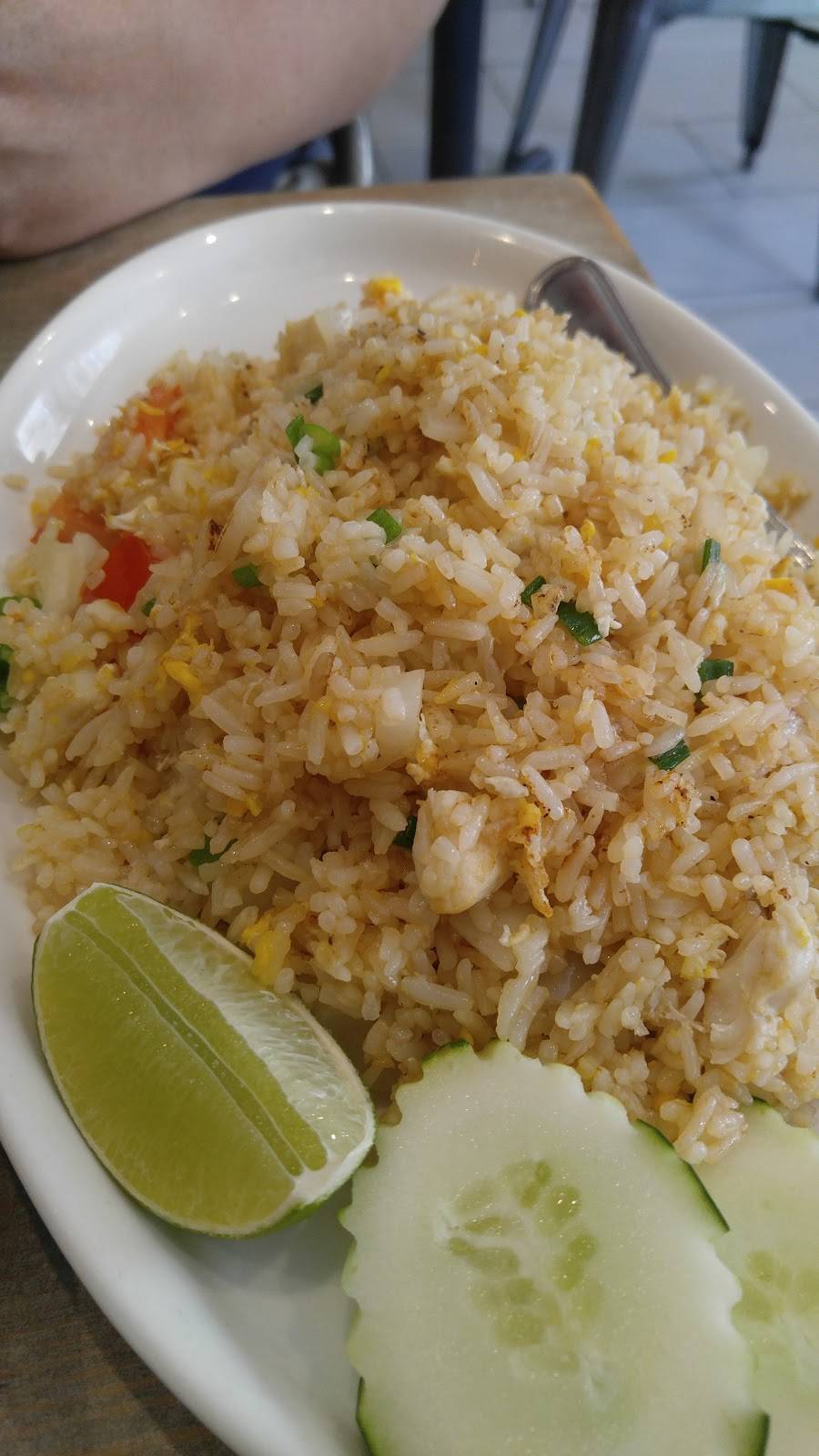 Ploy Thai | restaurant | 8140 Broadway, Elmhurst, NY 11373, USA | 7182057298 OR +1 718-205-7298