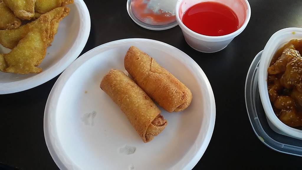 The Fortune Cookie | restaurant | 1705 S Beacon Blvd, Grand Haven, MI 49417, USA | 6168468686 OR +1 616-846-8686