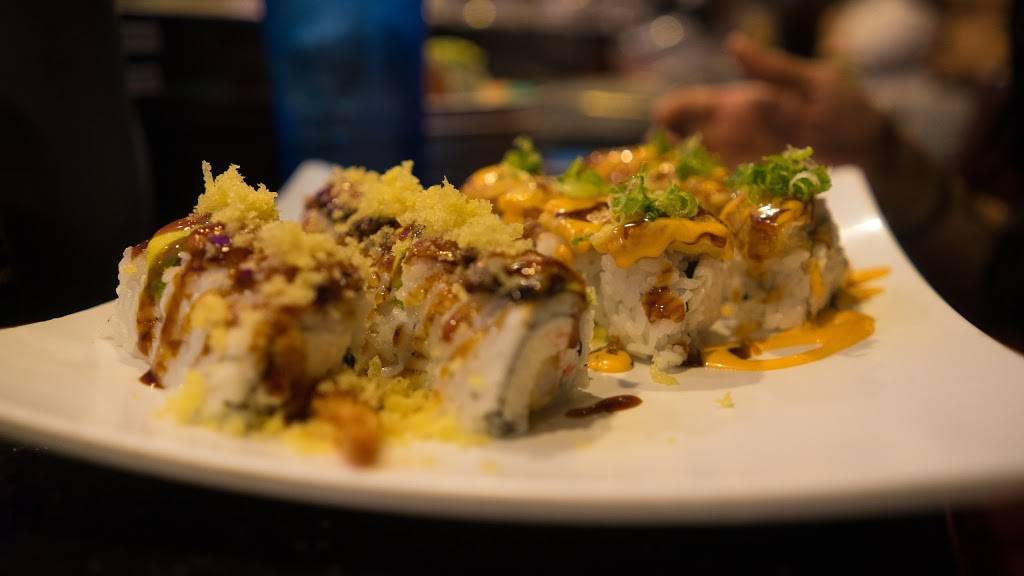 Yamato Restaurant | restaurant | 24947 Pico Canyon Rd, Stevenson Ranch, CA 91381, USA | 6617990707 OR +1 661-799-0707