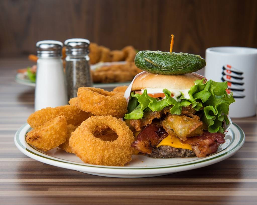 NORMS Restaurant | restaurant | 2960 W Imperial Hwy, Inglewood, CA 90303, USA | 3233279885 OR +1 323-327-9885