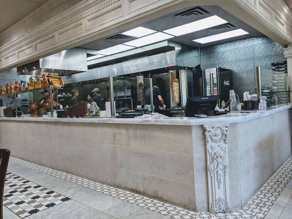 One Hummus | restaurant | 100 S Central Expy #53, Richardson, TX 75080, USA | 4696772200 OR +1 469-677-2200