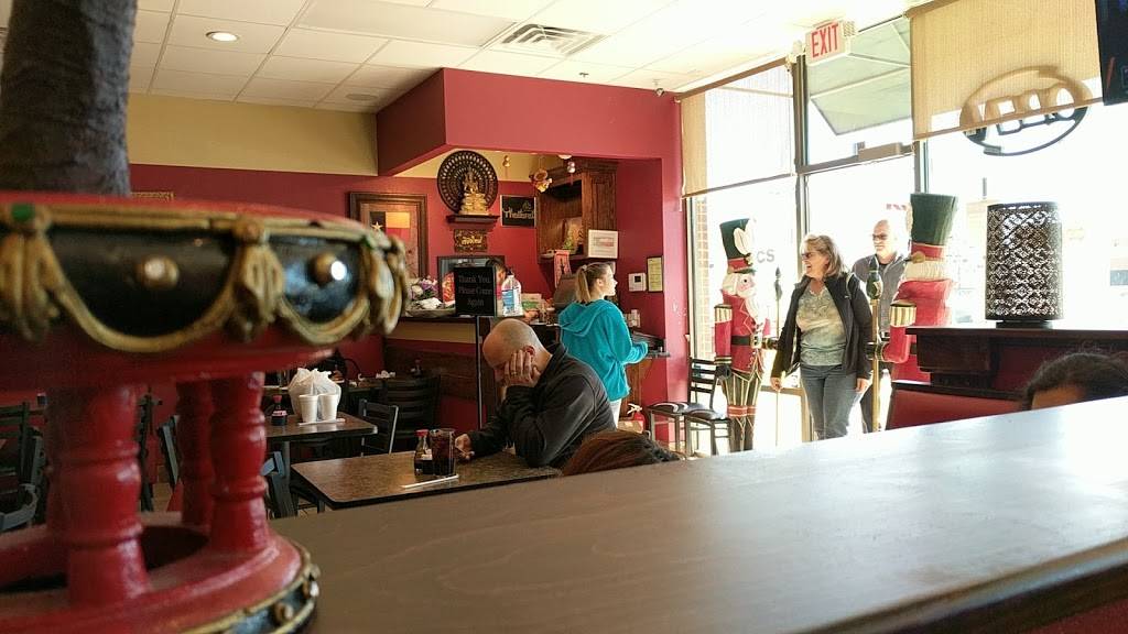 Chiangmai Thai Kitchen Tyler | restaurant | 8934 S Broadway Ave #480, Tyler, TX 75703, USA | 9035348424 OR +1 903-534-8424