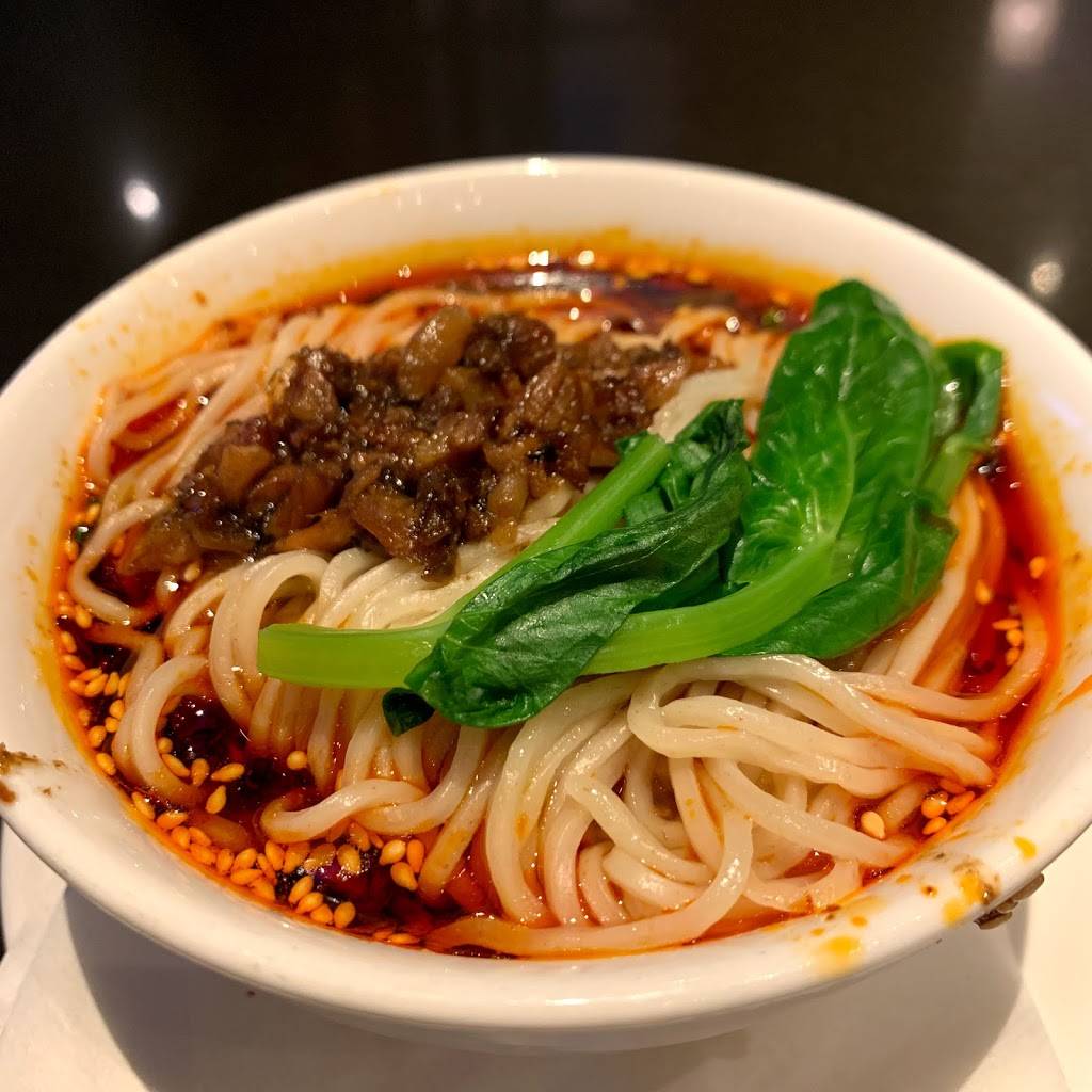 Meizhou Dongpo 眉州东坡 | restaurant | 10250 Santa Monica Blvd, Los Angeles, CA 90067, USA | 3107880120 OR +1 310-788-0120