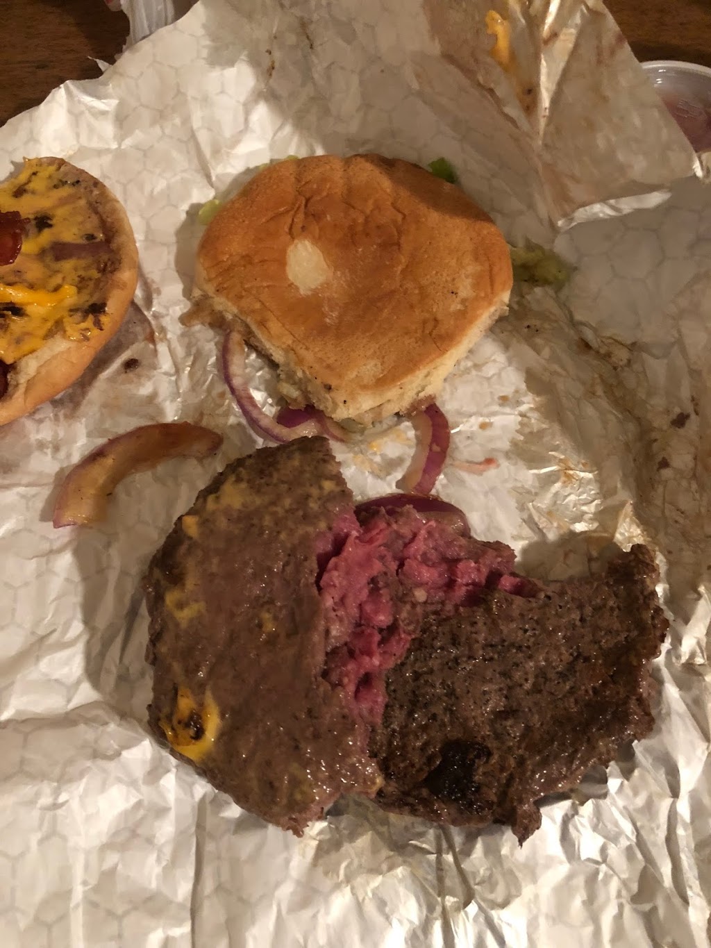 Frankies Pizzeria | meal delivery | 13756 NE 11th Ave, North Miami, FL 33161, USA | 7865659771 OR +1 786-565-9771