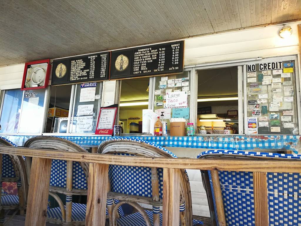 Kings Fries | restaurant | 4650 FL-62, Bowling Green, FL 33834, USA | 8637730400 OR +1 863-773-0400