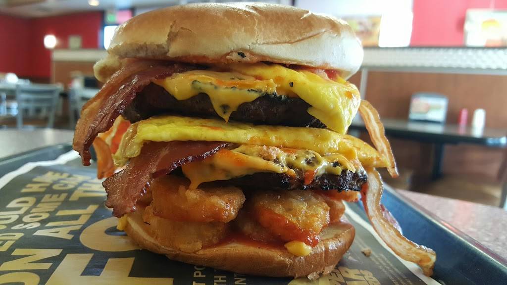 Carls Jr. | restaurant | 1999 Camden Ave, San Jose, CA 95124, USA | 4083775951 OR +1 408-377-5951