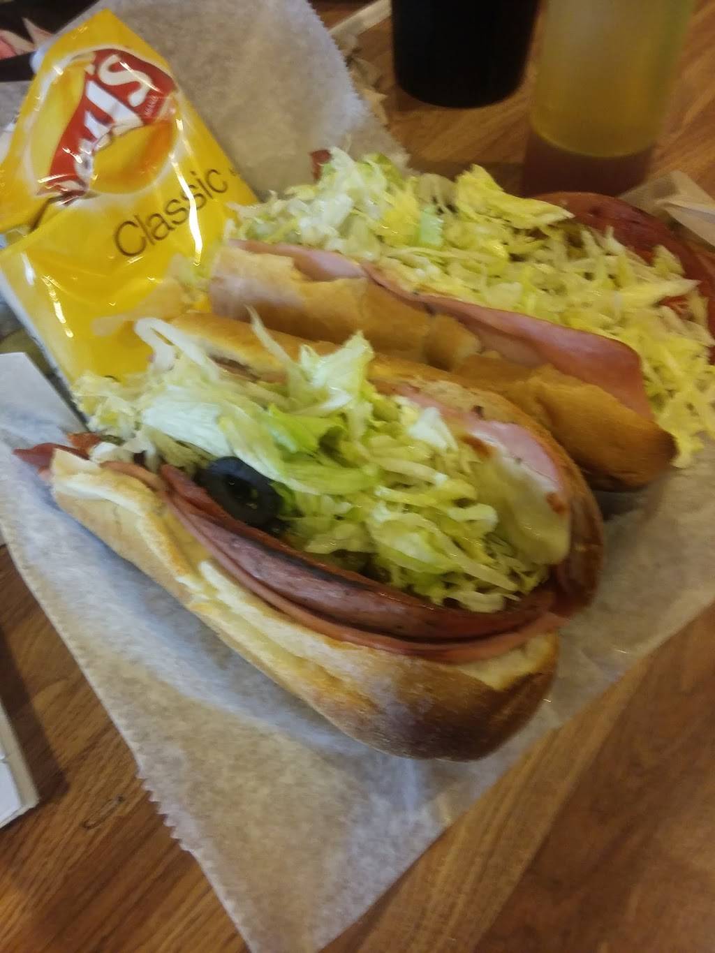 Stavros Pizza House | restaurant | 1350 Ocean Shore Blvd, Ormond Beach, FL 32176, USA | 3864410003 OR +1 386-441-0003