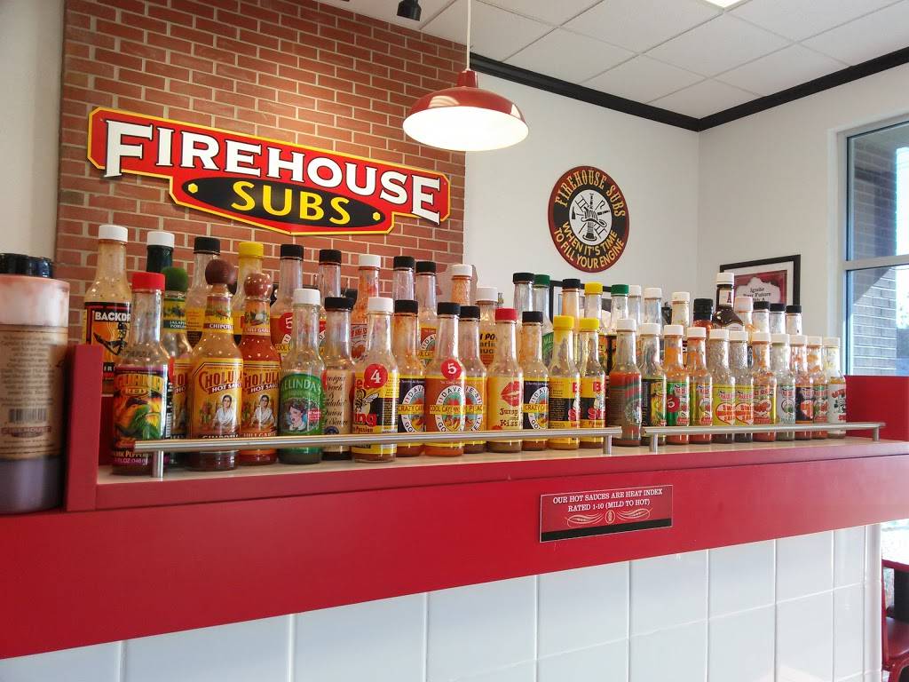 Firehouse Subs | meal delivery | 2290 E Franklin Blvd #100, Gastonia, NC 28054, USA | 9808880927 OR +1 980-888-0927