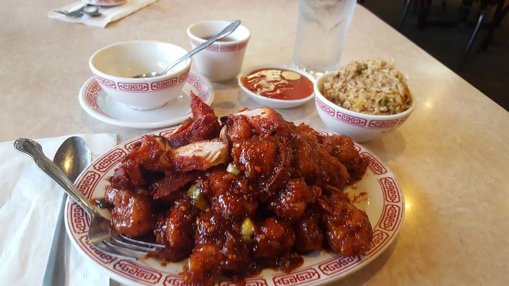 Wan Lung Restaurant | restaurant | 12062 SE Sunnyside Rd, Clackamas, OR 97015, USA | 5036988210 OR +1 503-698-8210