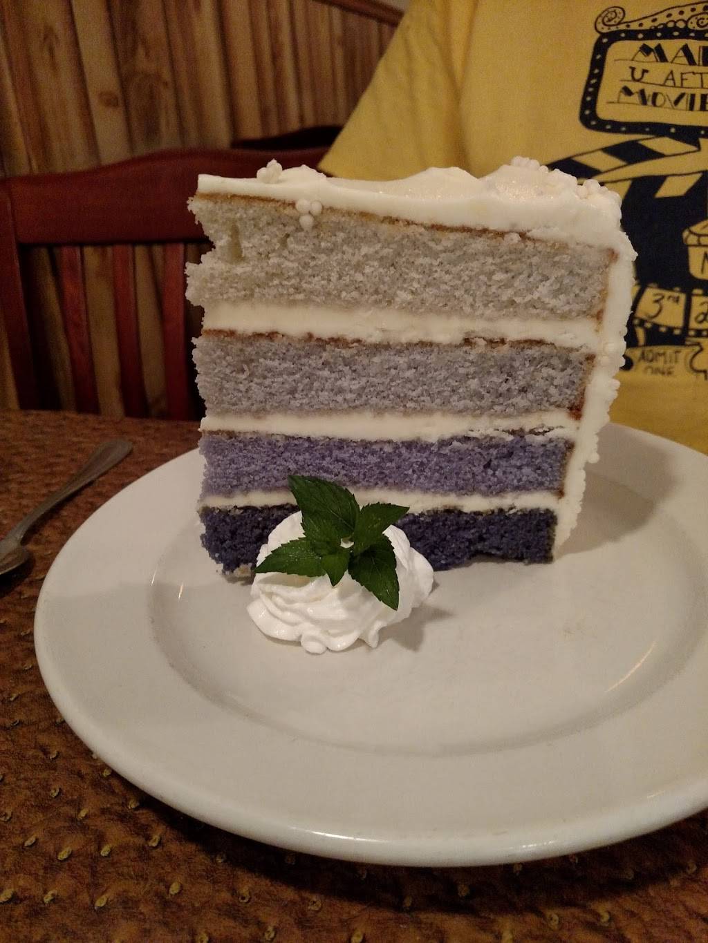 Towne & Country Cafe | restaurant | 501 Zion Rd, Egg Harbor Township, NJ 08234, USA | 6099260079 OR +1 609-926-0079